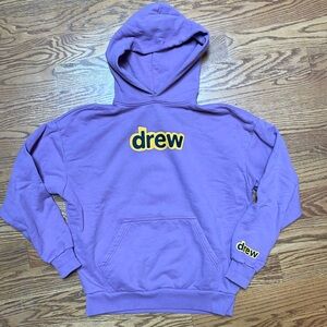 Drew Hoodie